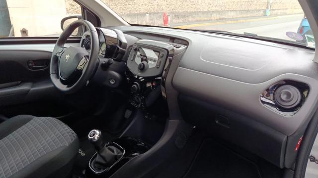 Peugeot 108 image 7