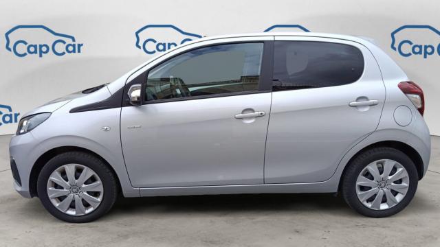 Peugeot 108 image 1