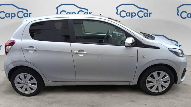Peugeot 108 image 2