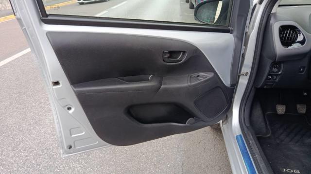 Peugeot 108 image 4