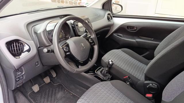 Peugeot 108 image 3