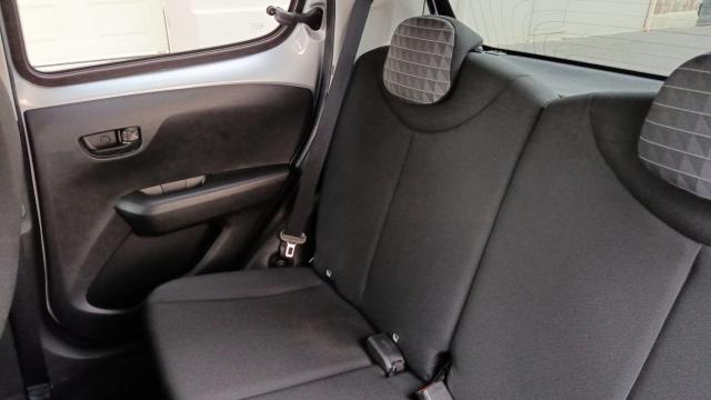 Peugeot 108 image 9