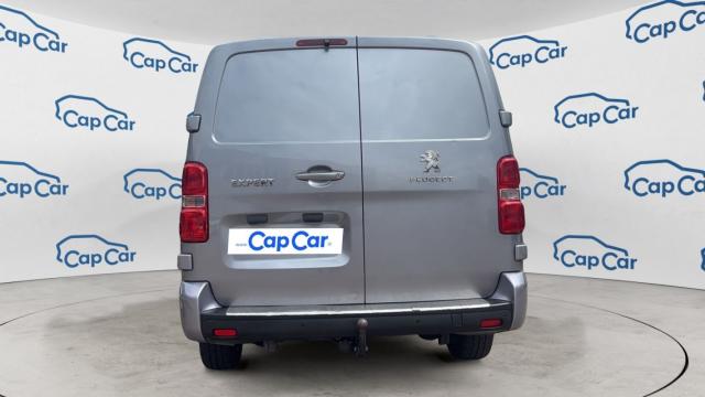Peugeot Expert image 7