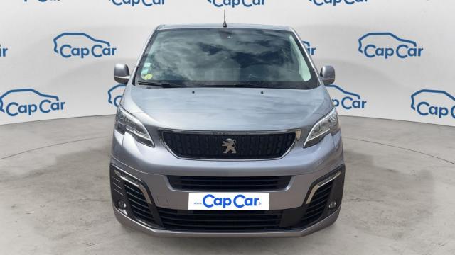 Peugeot Expert image 8