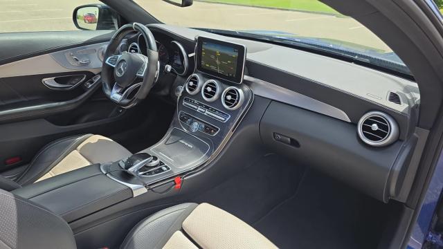 Mercedes Benz Classe C image 5
