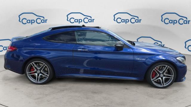 Mercedes Benz Classe C image 8