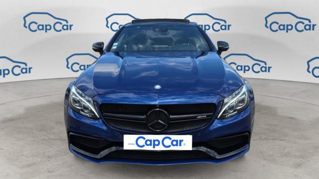 Mercedes Benz Classe C image 9