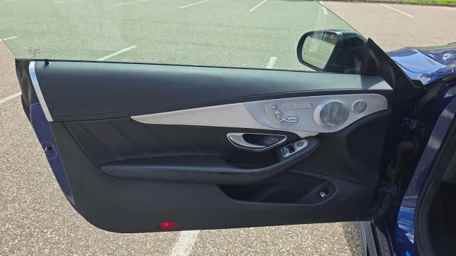Mercedes Benz Classe C image 2