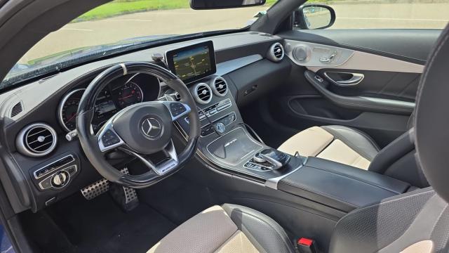 Mercedes Benz Classe C image 7