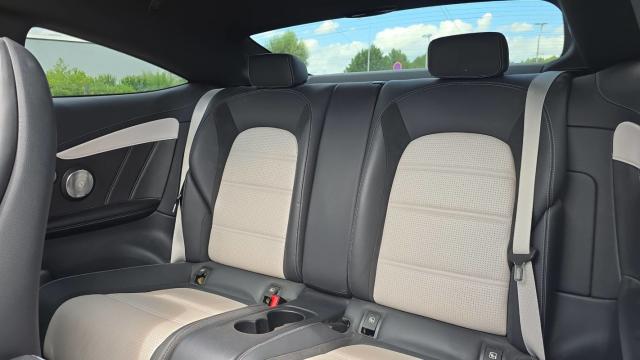 Mercedes Benz Classe C image 6