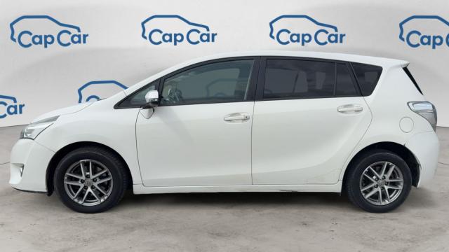 Toyota Verso image 3