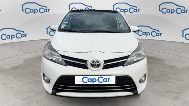 Toyota Verso image 1