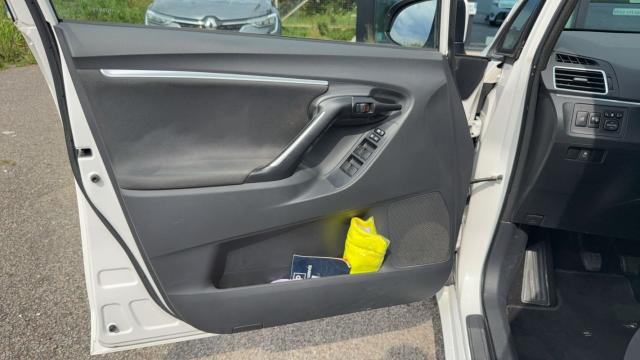 Toyota Verso image 7