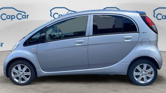 Peugeot Ion image 3