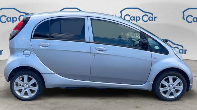 Peugeot Ion image 5