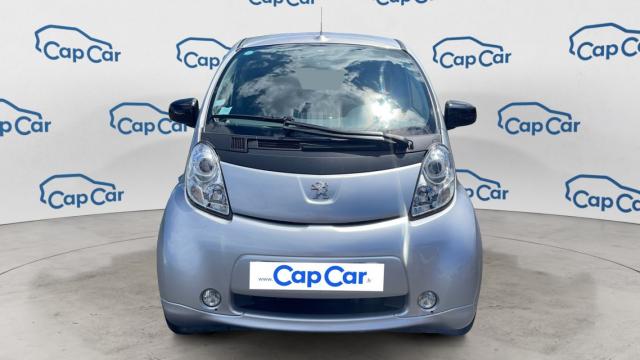 Peugeot Ion image 6