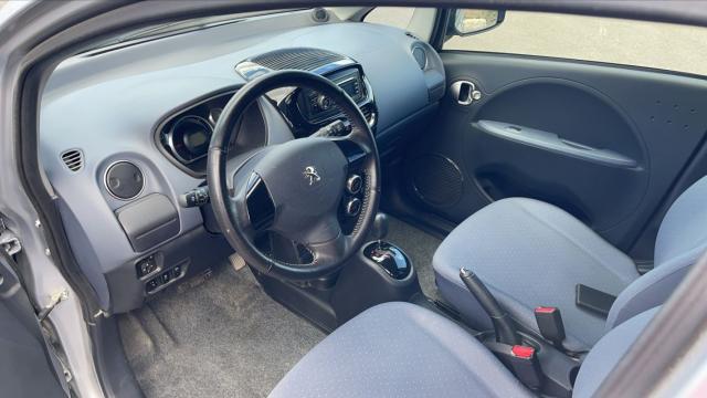 Peugeot Ion image 7