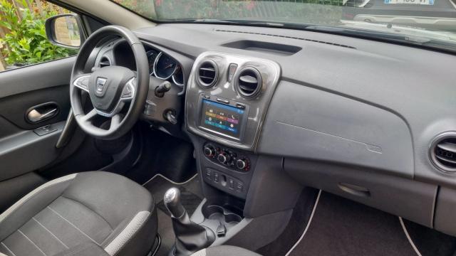 Dacia Sandero image 5