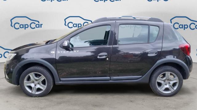 Dacia Sandero image 1