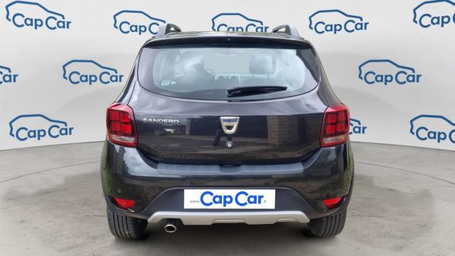Dacia Sandero image 6