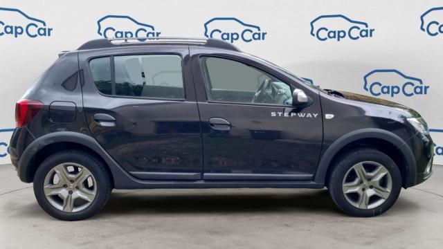 Dacia Sandero image 9