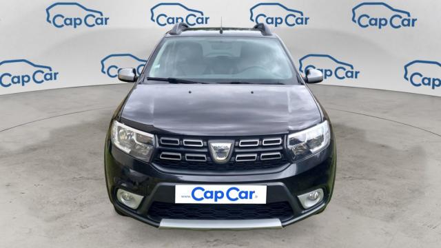 Dacia Sandero image 4