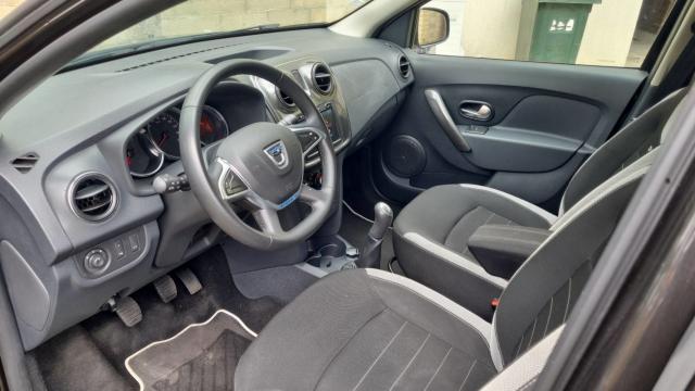 Dacia Sandero image 3