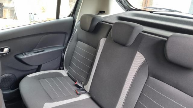 Dacia Sandero image 7
