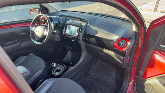 Toyota Aygo image 3