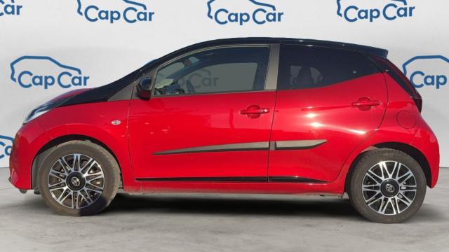 Toyota Aygo image 6