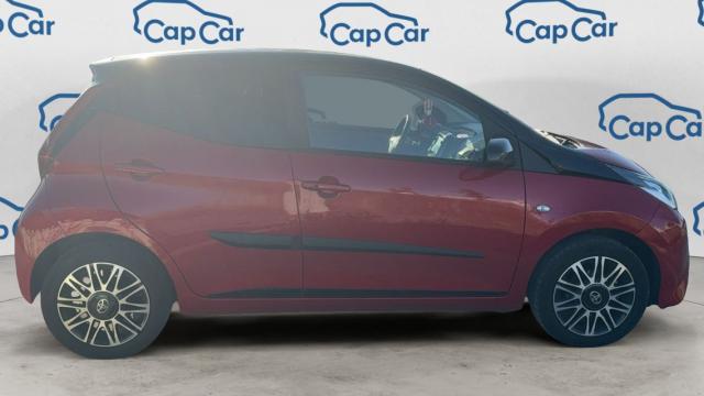 Toyota Aygo image 8