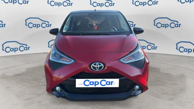 Toyota Aygo image 2