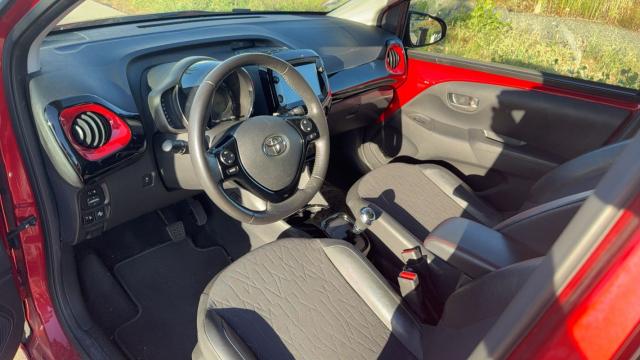Toyota Aygo image 9
