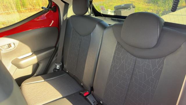 Toyota Aygo image 4