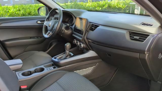 Renault Arkana image 3