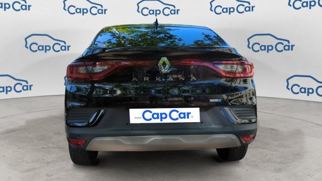 Renault Arkana image 5
