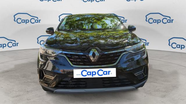 Renault Arkana image 6