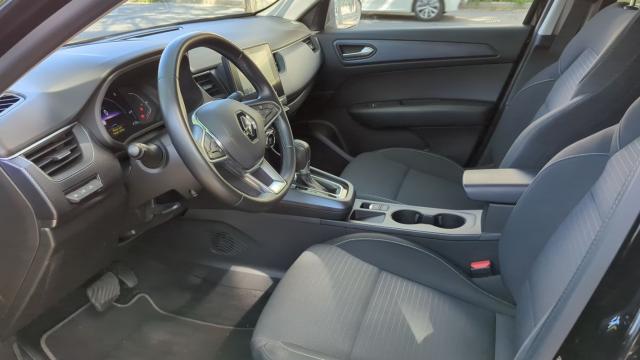 Renault Arkana image 8