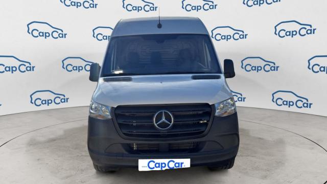 Mercedes Benz Sprinter image 8