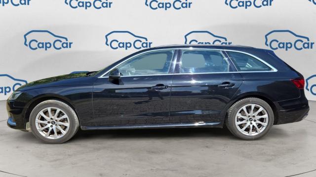 Audi A4 image 8