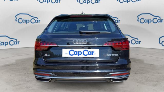 Audi A4 image 3