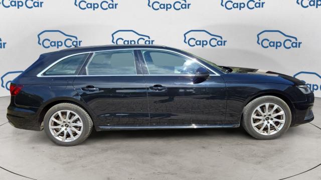 Audi A4 image 9