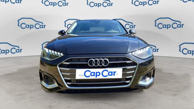 Audi A4 image 6