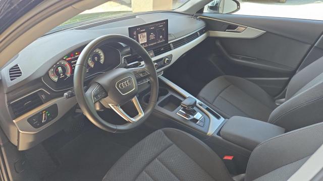 Audi A4 image 5