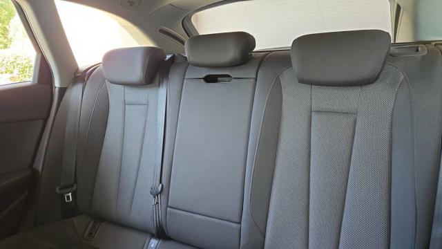 Audi A4 image 1