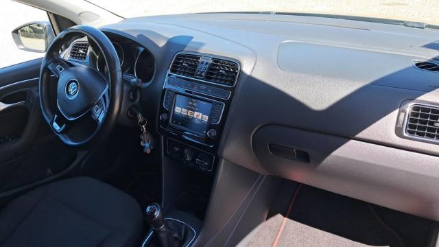 Volkswagen Polo image 3