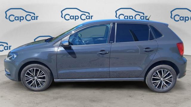 Volkswagen Polo image 7