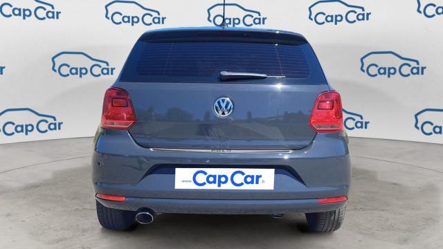 Volkswagen Polo image 2