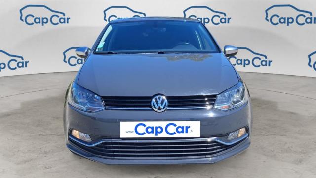 Volkswagen Polo image 5
