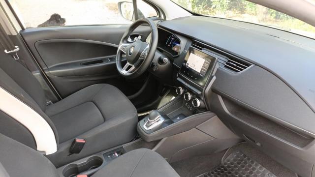 Renault Zoe image 4